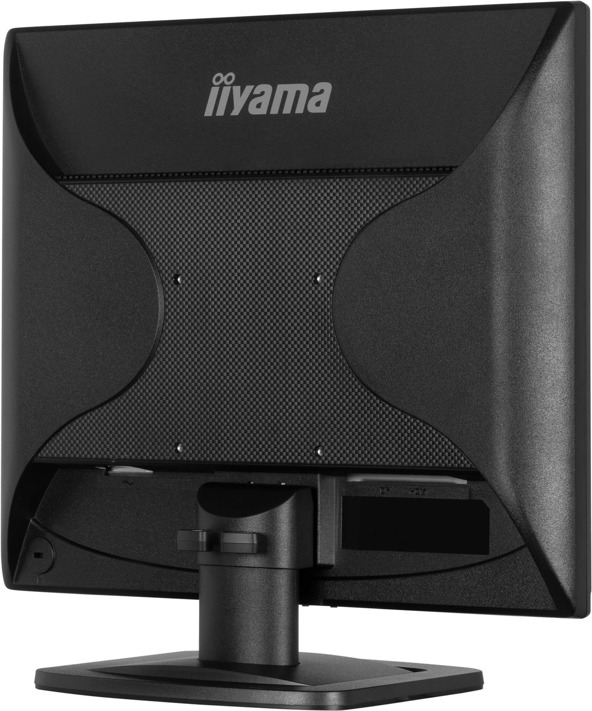 iiyama ProLite E1980S-B1 Computerbildschirm 48,3 cm (19") 1280 x 1024 Pixel VGA LED Schwarz