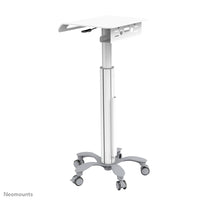Neomounts MED-M050 Medizinischer mobiler Arbeitsplatz 10-18" - Gasfeder