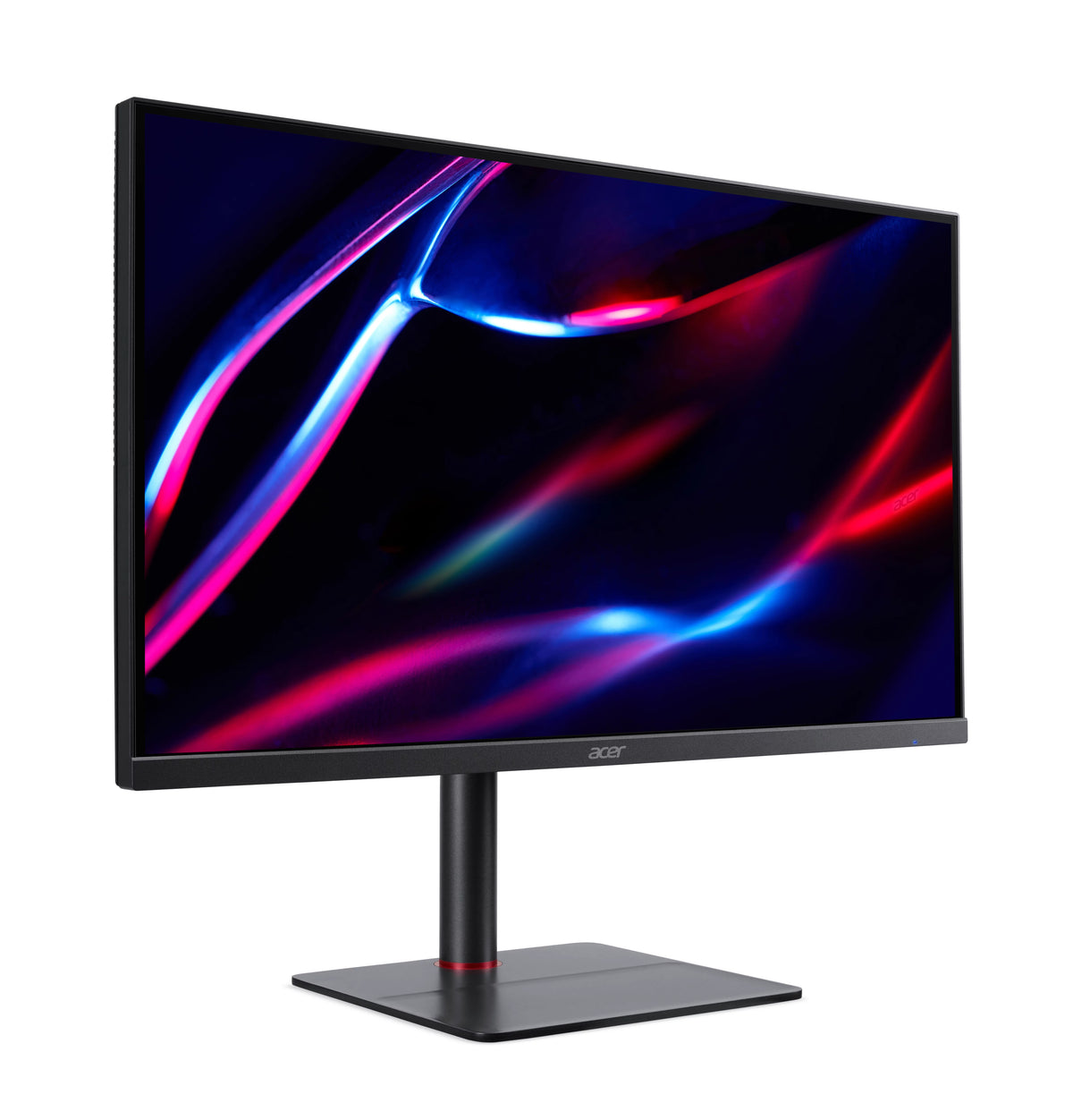 Acer Nitro XV5 XV275KP5biipruzx Computerbildschirm 68,6 cm (27") 3840 x 2160 Pixel 4K Ultra HD LCD Schwarz