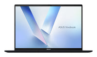 ASUS Vivobook 16 M1607GA Copilot+ PC AMD Ryzen AI 7 445 Laptop 40,6 cm (16") WUXGA 16 GB DDR5-SDRAM 512 GB SSD Wi-Fi 6 (802.11ax) Windows 11 Home Blau