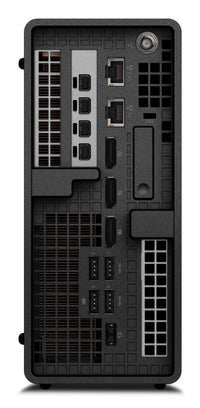 Lenovo ThinkStation P3 Ultra SFF Intel® Core™ i7 i7-14700K 32 GB DDR5-SDRAM 1 TB SSD NVIDIA RTX A1000 Windows 11 Pro Mini Tower Arbeitsstation Schwarz