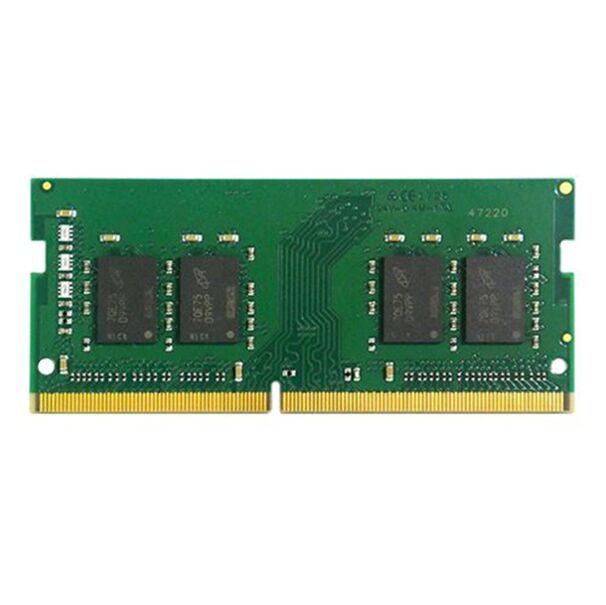 QNAP RAM-32GDR5K0-UD-5600 Speichermodul 32 GB 1 x 32 GB DDR5 262-pin SO-DIMM