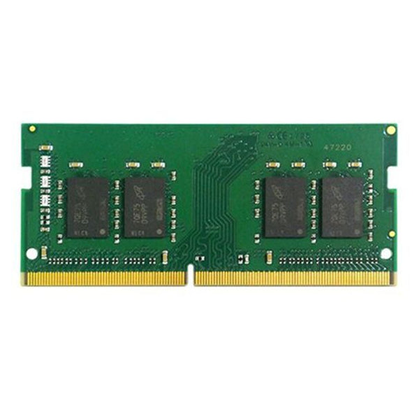 QNAP RAM-32GDR5K0-UD-5600 Module de mémoire 32 Go 1 x 32 Go DDR5 262 broches SO-DIMM