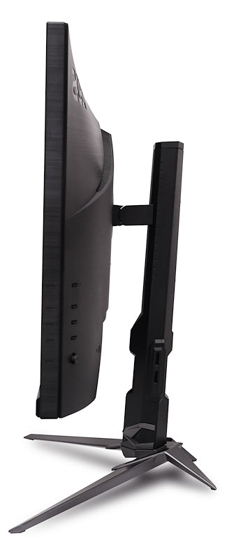 Acer Predator XB323QKV4BMIIPRX Computerbildschirm 80 cm (31.5") 3840 x 2160 Pixel 4K Ultra HD Schwarz