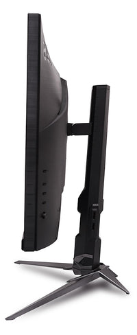 Acer Predator XB323QKV4BMIIPRX Computerbildschirm 80 cm (31.5") 3840 x 2160 Pixel 4K Ultra HD Schwarz