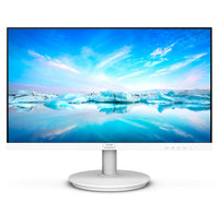 Philips V Line 271V8AW/00 Computerbildschirm 68,6 cm (27") 1920 x 1080 Pixel Full HD LCD Weiß