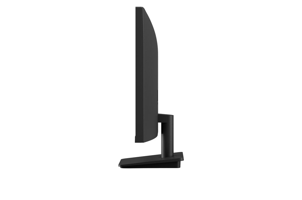 LG 27BA400-B Computerbildschirm 68,6 cm (27") 1920 x 1080 Pixel Full HD LCD Schwarz
