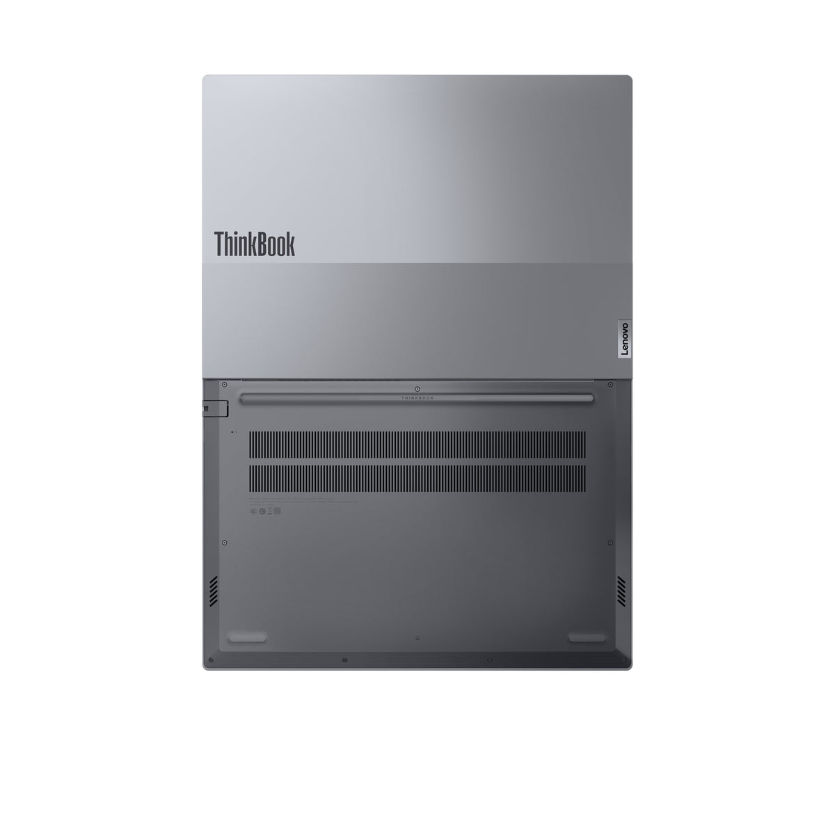 Lenovo ThinkBook 16 G9 IPL Copilot+ PC Intel Core Ultra 7 355 Laptop 40,6 cm (16") WUXGA 16 GB DDR5-SDRAM 512 GB SSD Wi-Fi 7 (802.11be) Windows 11 Pro Schweiz Grau