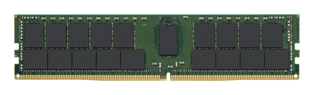 Kingston Technology KSM32RD4/64HD Speichermodul 64 GB 1 x 64 GB DDR4 3200 MT/s 288-pin DIMM ECC
