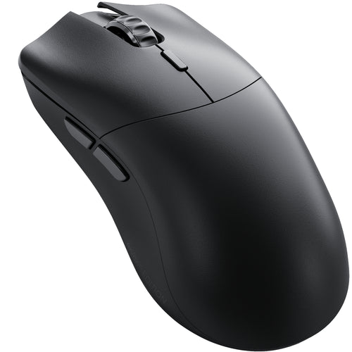 Glorious Gaming Model O 2 PRO Wireless Maus rechts RF Wireless Optisch 26000 DPI