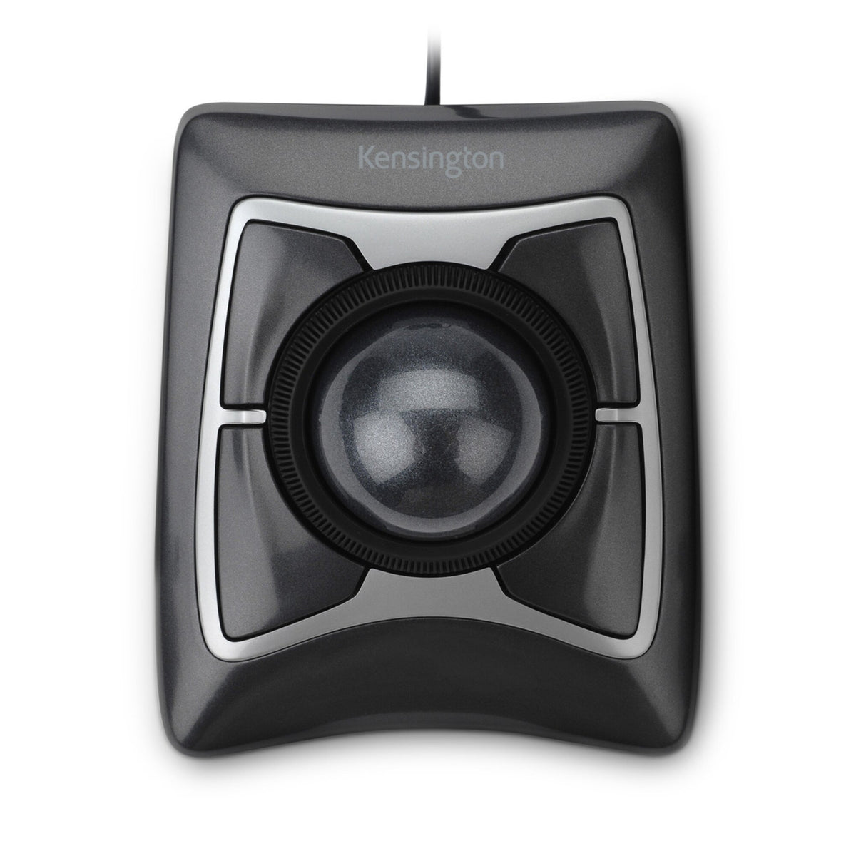 Kensington Kabelgebundener Expert Mouse-Trackball