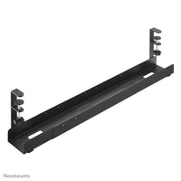Neomounts ADS07-120BL Kabelwanne - Klemmhalterung - universal