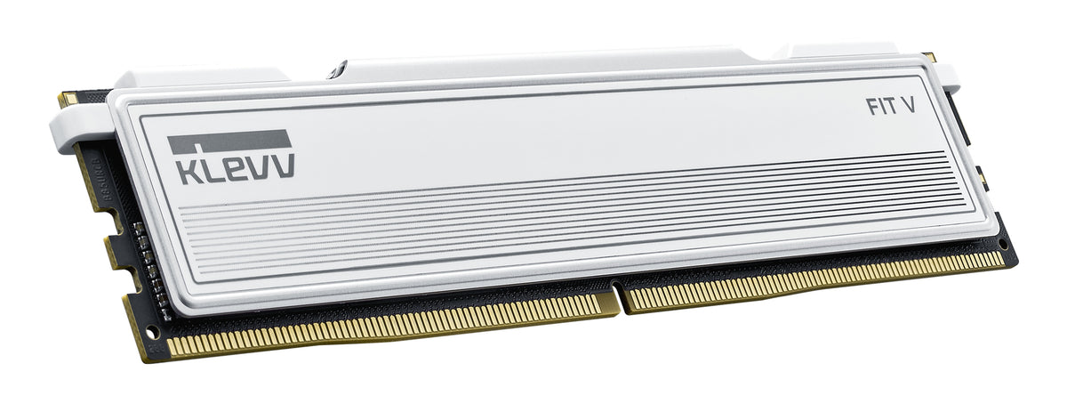 Klevv KD5AGU880-56K300Q Speichermodul 16 GB 1 x 16 GB DDR5 5600 MT/s 288-pin DIMM ECC