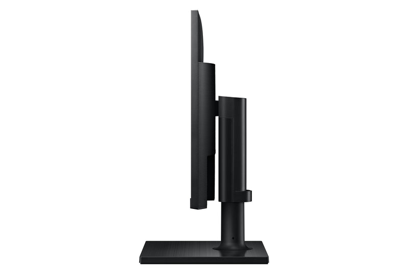 Samsung T45F Computerbildschirm 68,6 cm (27") 1920 x 1080 Pixel Full HD LCD Schwarz