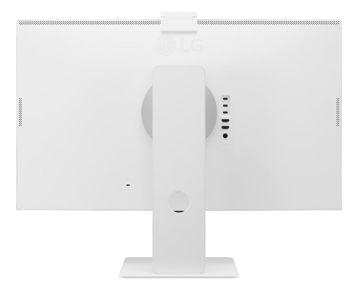 LG 32U850SA-W Computerbildschirm 80 cm (31.5") 3840 x 2160 Pixel 4K Ultra HD LED Weiß