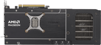 ASUS Prime AMD Radeon™ RX 9070 16GB GDDR6 OC Edition