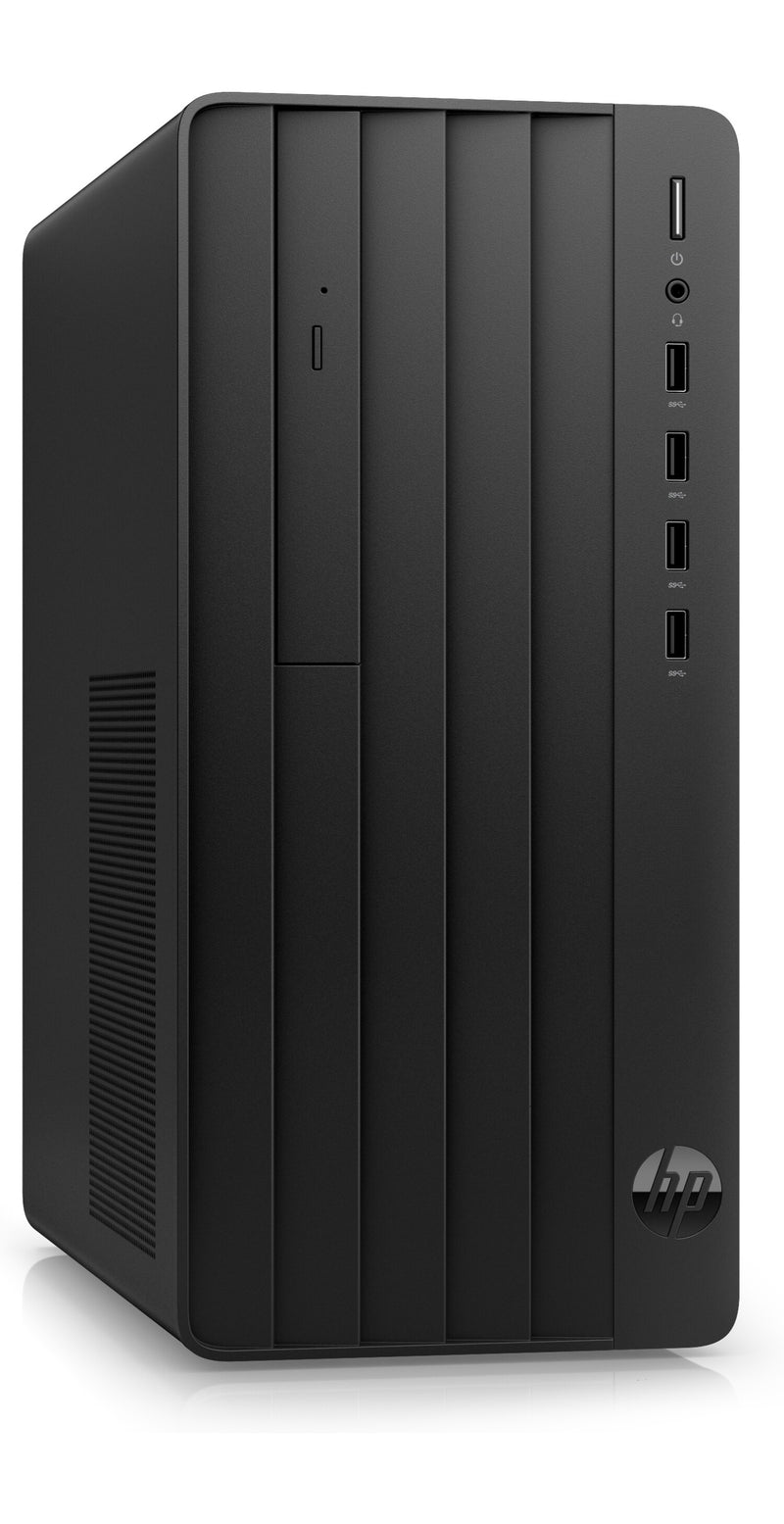HP Pro Tower 290 G9 Intel® Core™ i5 i5-14500 16 GB DDR5-SDRAM 512 GB SSD Windows 11 Pro PC Schwarz