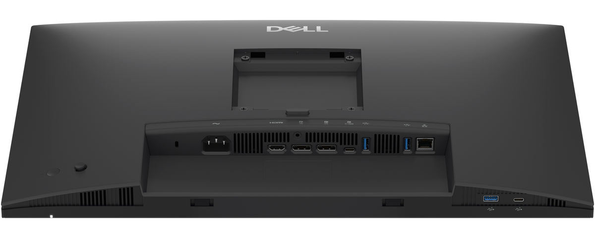 DELL Pro P P2426E Computerbildschirm 61,2 cm (24.1") 1920 x 1200 Pixel WUXGA LCD Schwarz