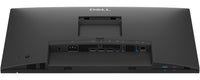 DELL Pro P P2426E Computerbildschirm 61,2 cm (24.1") 1920 x 1200 Pixel WUXGA LCD Schwarz