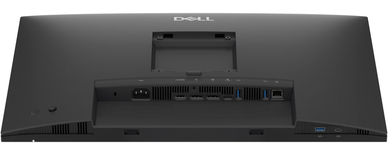 DELL Pro P P2426E Computerbildschirm 61,2 cm (24.1") 1920 x 1200 Pixel WUXGA LCD Schwarz