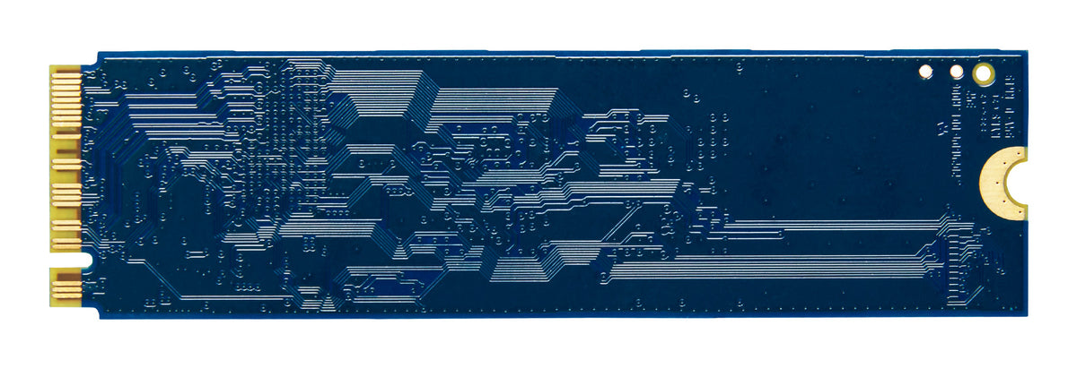 Kingston Technology 2000G NV3 M.2 2280 NVMe SSD, Bulk