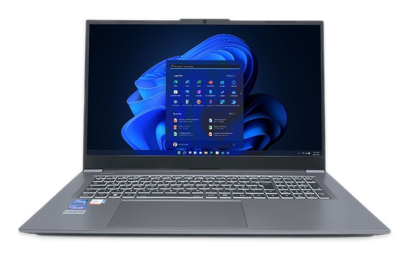 TERRA MOBILE 1717R i7-1355U W11P -CH