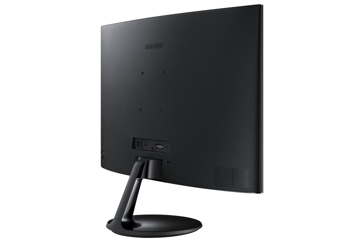 Samsung S36C Computerbildschirm 68,6 cm (27") 1920 x 1080 Pixel Full HD LCD Schwarz