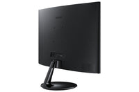 Samsung S36C Computerbildschirm 68,6 cm (27") 1920 x 1080 Pixel Full HD LCD Schwarz