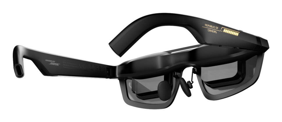 ASUS ROG XREAL R1 Edition 20 Smart Glasses