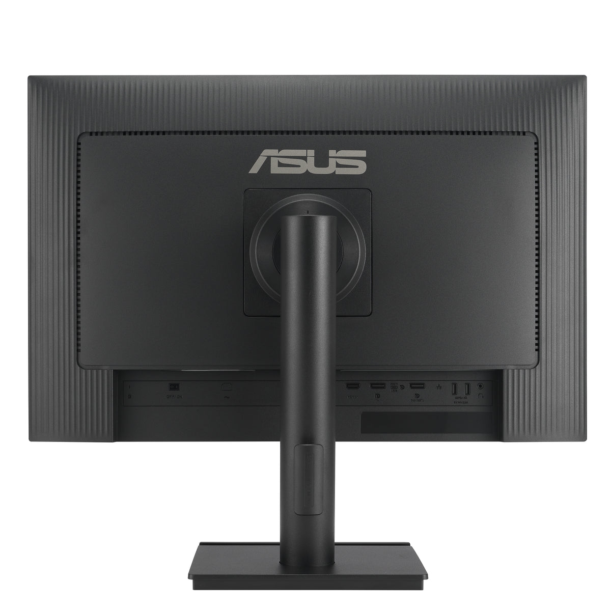 ASUS BE248CFN Computerbildschirm 61,2 cm (24.1") 1920 x 1200 Pixel WUXGA LCD Schwarz