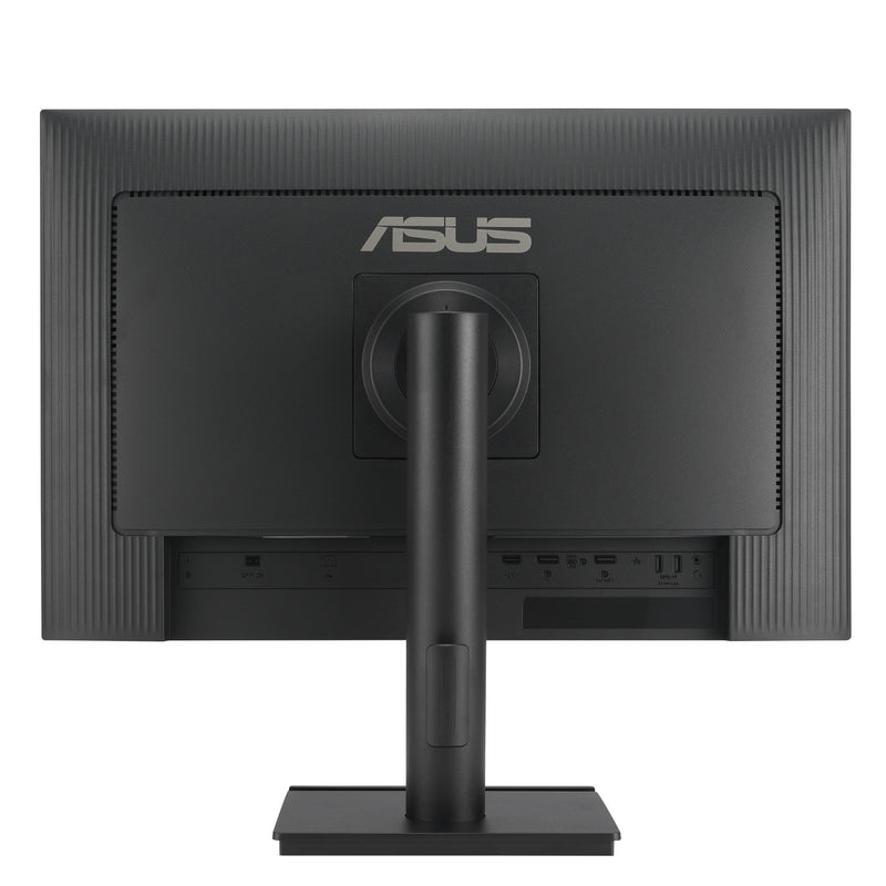 ASUS BE248CFN Computerbildschirm 61,2 cm (24.1") 1920 x 1200 Pixel WUXGA LCD Schwarz