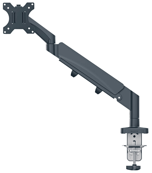 Leitz 64890089 Flachbildschirm-Tischhalterung 81,3 cm (32") Tisch/Bank Grau