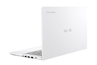 ASUS Chromebook Plus CX34 CX3402CBA-EB0033 Intel® Core™ i3 i3-1215U 35,6 cm (14") Full HD 8 GB LPDDR5-SDRAM 256 GB UFS Wi-Fi 6 (802.11ax) ChromeOS Weiß