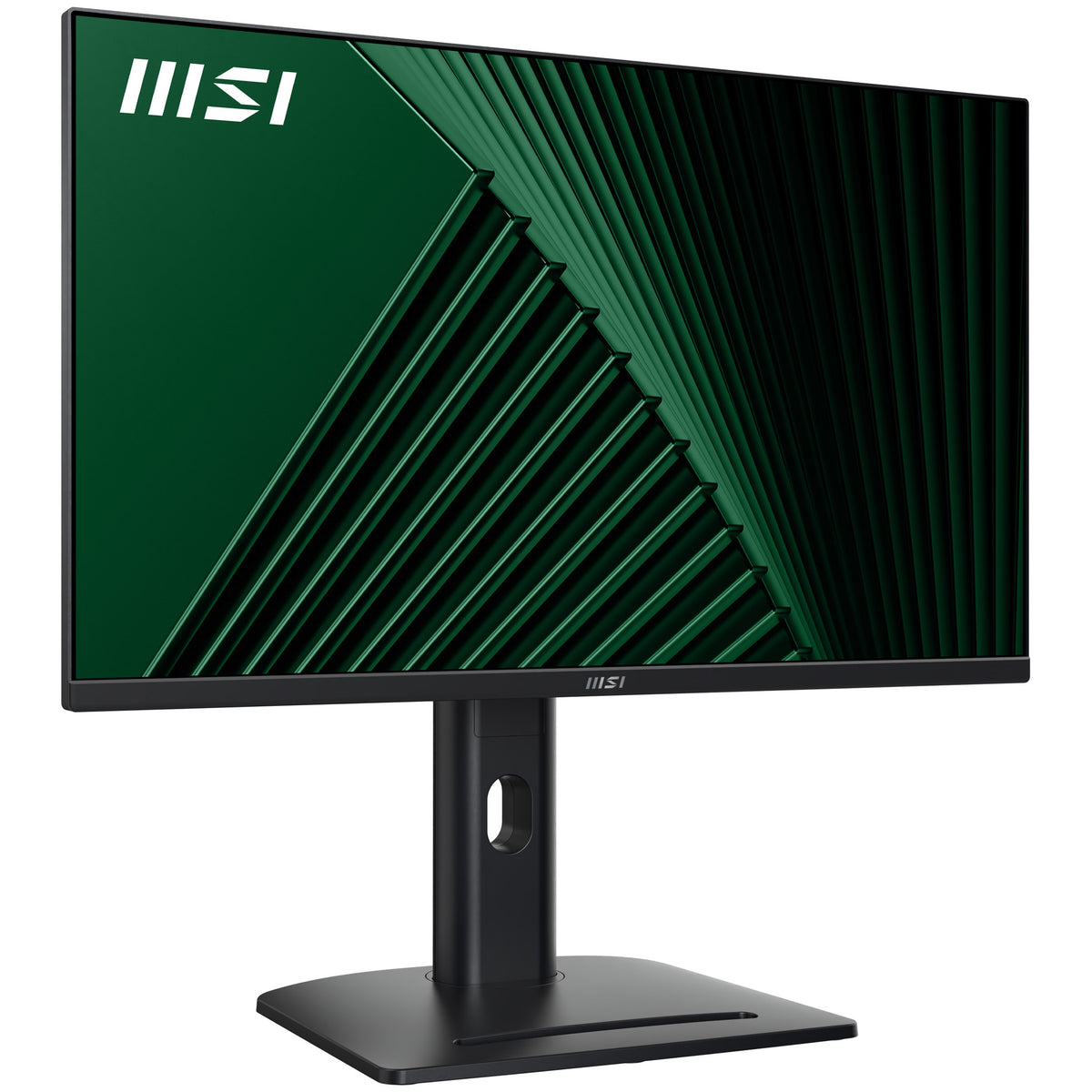 MSI PRO MP275PG Computerbildschirm 68,6 cm (27") 1920 x 1080 Pixel Full HD LCD Schwarz