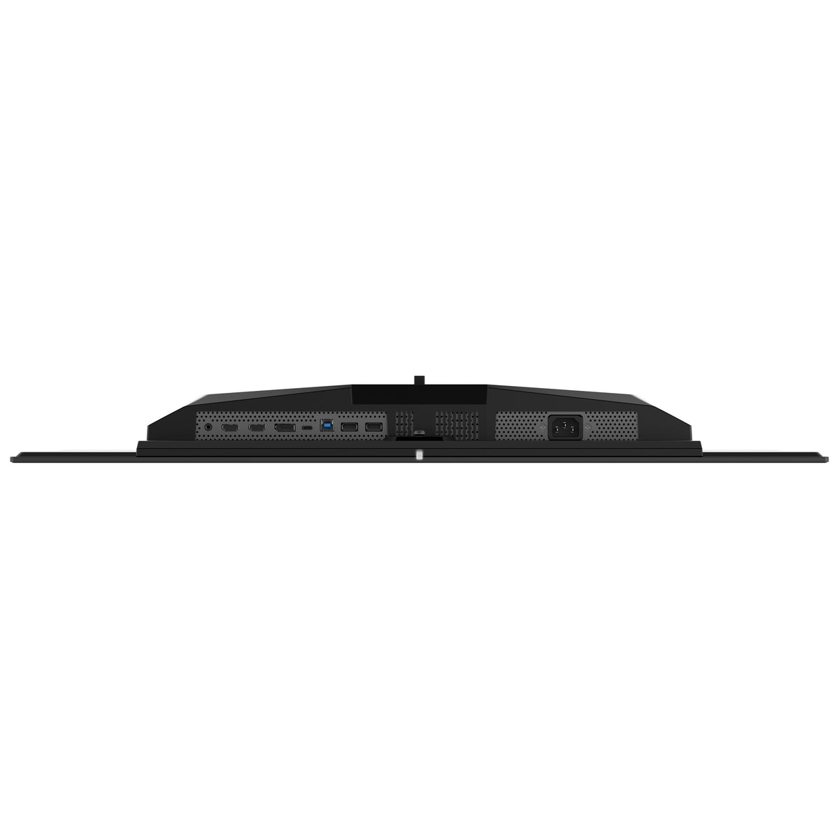 MSI MPG 322URX QD-OLED Computerbildschirm 80 cm (31.5") 3840 x 2160 Pixel 4K Ultra HD Schwarz