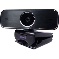 TERRA JP-WTFF-1080 Webcam 2 MP 1920 x 1080 Pixel USB Schwarz