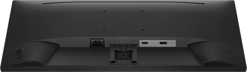 DELL SE2726D Computerbildschirm 68,6 cm (27") 2560 x 1440 Pixel Quad HD LCD Schwarz