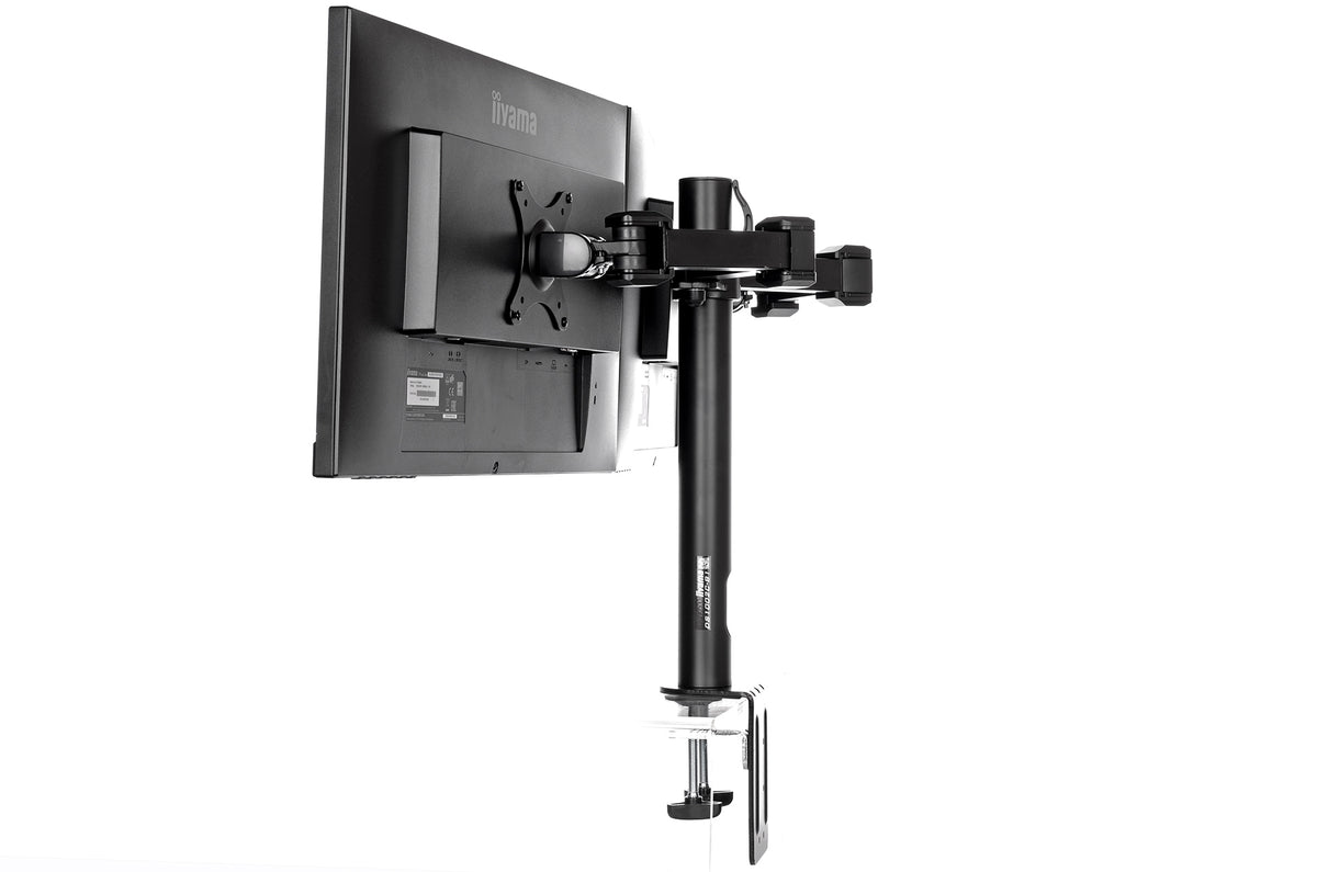 iiyama DS1002C-B1 Flachbildschirm-Tischhalterung 81,3 cm (32") Tisch/Bank Schwarz