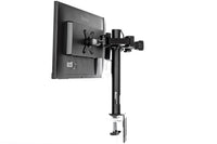 iiyama DS1002C-B1 Flachbildschirm-Tischhalterung 81,3 cm (32") Tisch/Bank Schwarz