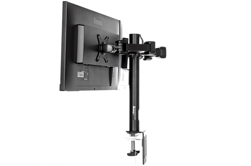 iiyama DS1002C-B1 Flachbildschirm-Tischhalterung 81,3 cm (32") Tisch/Bank Schwarz