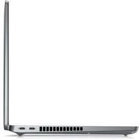 T1A DELL Latitude 5430 Intel® Core™ i7 i7-1265U Laptop 35,6 cm (14") Full HD 16 GB DDR4-SDRAM 256 GB SSD Windows 11 Pro Grau Deutsch