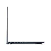 ASUS ExpertBook B9 OLED B9403CVAR-PP1629X Intel Core 7 150U Laptop 35,6 cm (14") WQXGA+ 32 GB LPDDR5x-SDRAM 1 TB SSD Wi-Fi 6E (802.11ax) Windows 11 Pro Schwarz