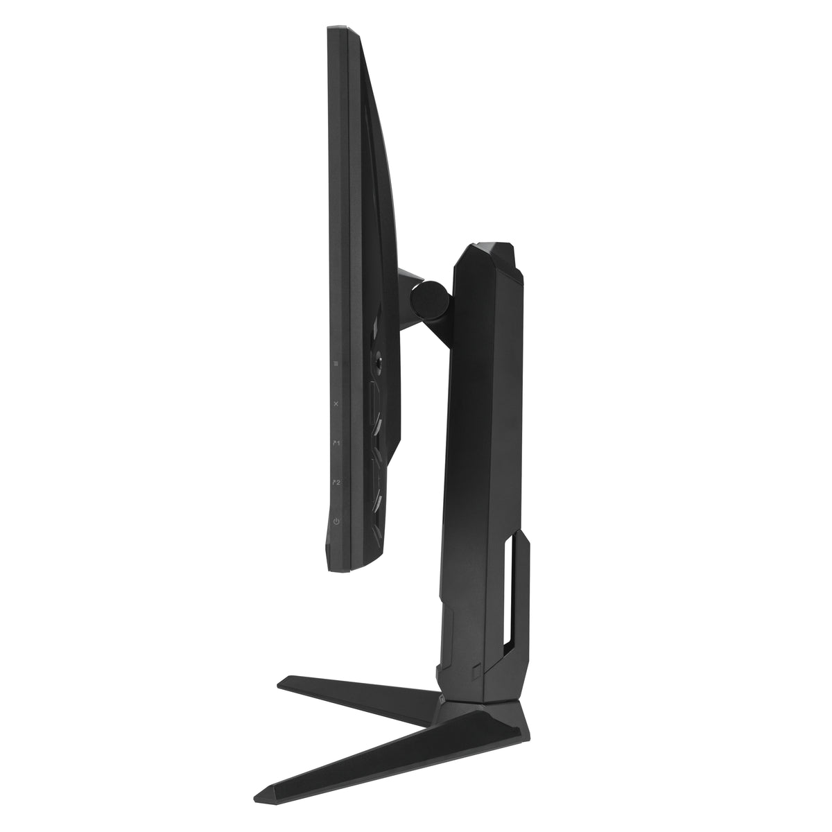ASUS TUF Gaming VG27AQL3A Computerbildschirm 68,6 cm (27") 2560 x 1440 Pixel Wide Quad HD LCD Schwarz