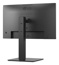LG 24BA850-B Computerbildschirm 60,5 cm (23.8") 1920 x 1080 Pixel Full HD Schwarz