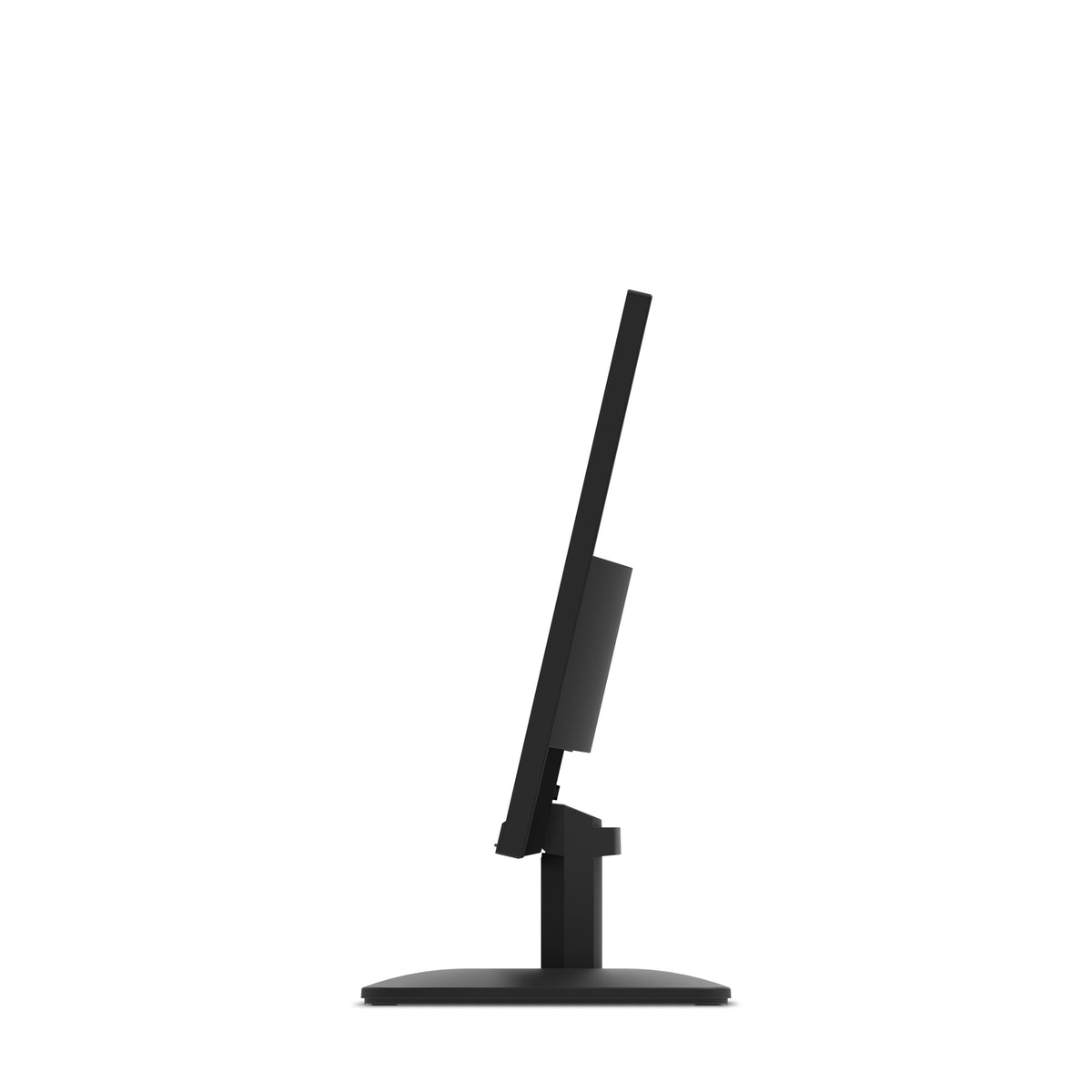 Lenovo L27-4e Computerbildschirm 68,6 cm (27") 1920 x 1080 Pixel Full HD LCD Schwarz