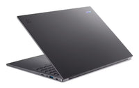 Acer Aspire 16 AI A16-52M-55DS Copilot+ PC Intel Core Ultra 5 226V Laptop 40,6 cm (16") WUXGA 16 GB LPDDR5x-SDRAM 512 GB SSD Wi-Fi 7 (802.11be) Windows 11 Home Grau