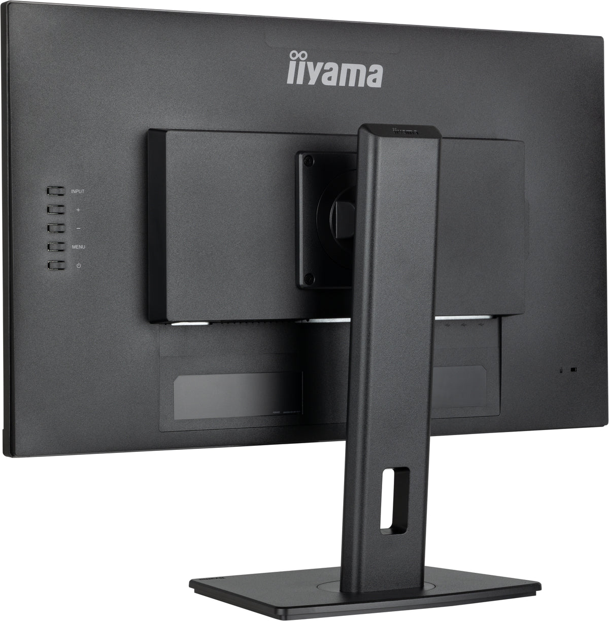 iiyama ProLite XUB2792QSU-B6 Computerbildschirm 68,6 cm (27") 2560 x 1440 Pixel Quad HD LED Schwarz