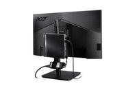 Acer Revo RB610 Intel® Core™ i5 i5-1335U 8 GB DDR4-SDRAM 256 GB SSD Windows 11 Home Mini PC Mini-PC Schwarz