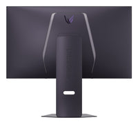 LG 32GS95UV-B Computerbildschirm 81,3 cm (32") 3840 x 2160 Pixel 4K Ultra HD OLED Schwarz