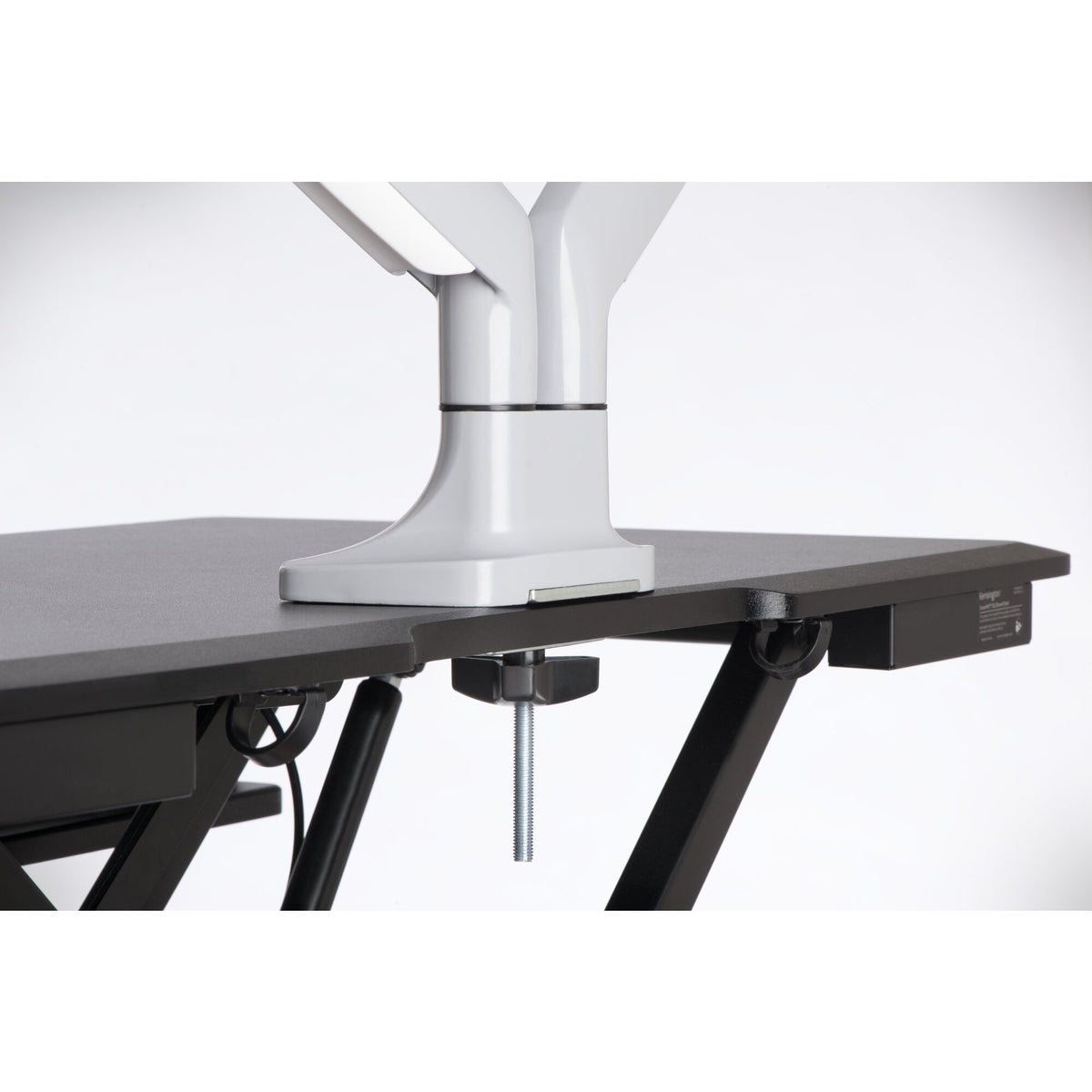 Kensington SmartFit One-Touch Single Monitorarm